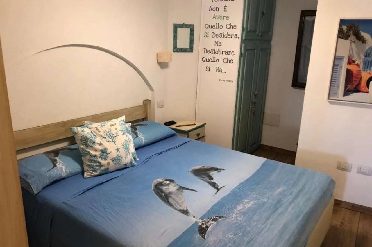 Quadrilocale in Vendita a Arzachena Costa Smeralda - splendido quadrilocale in residence con piscina