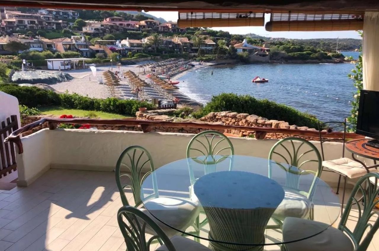 Quadrilocale in Vendita a Arzachena Costa Smeralda - splendido quadrilocale in residence con piscina