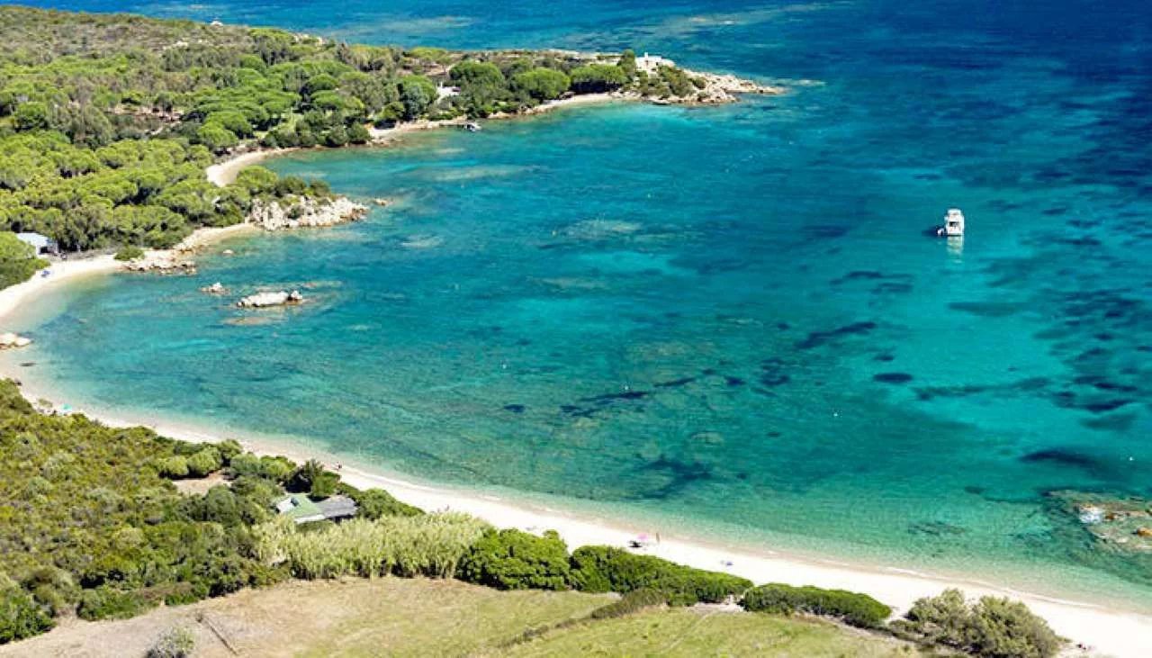 Quadrilocale in Vendita a Arzachena Costa Smeralda - splendido quadrilocale in residence con piscina