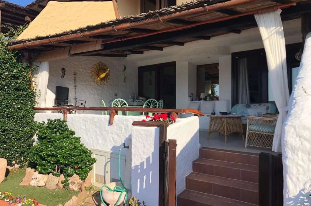 Quadrilocale in Vendita a Arzachena Costa Smeralda - splendido quadrilocale in residence con piscina