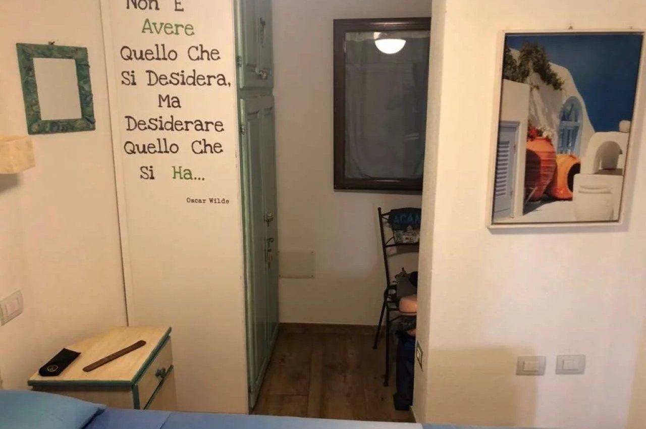 Quadrilocale in Vendita a Arzachena Costa Smeralda - splendido quadrilocale in residence con piscina