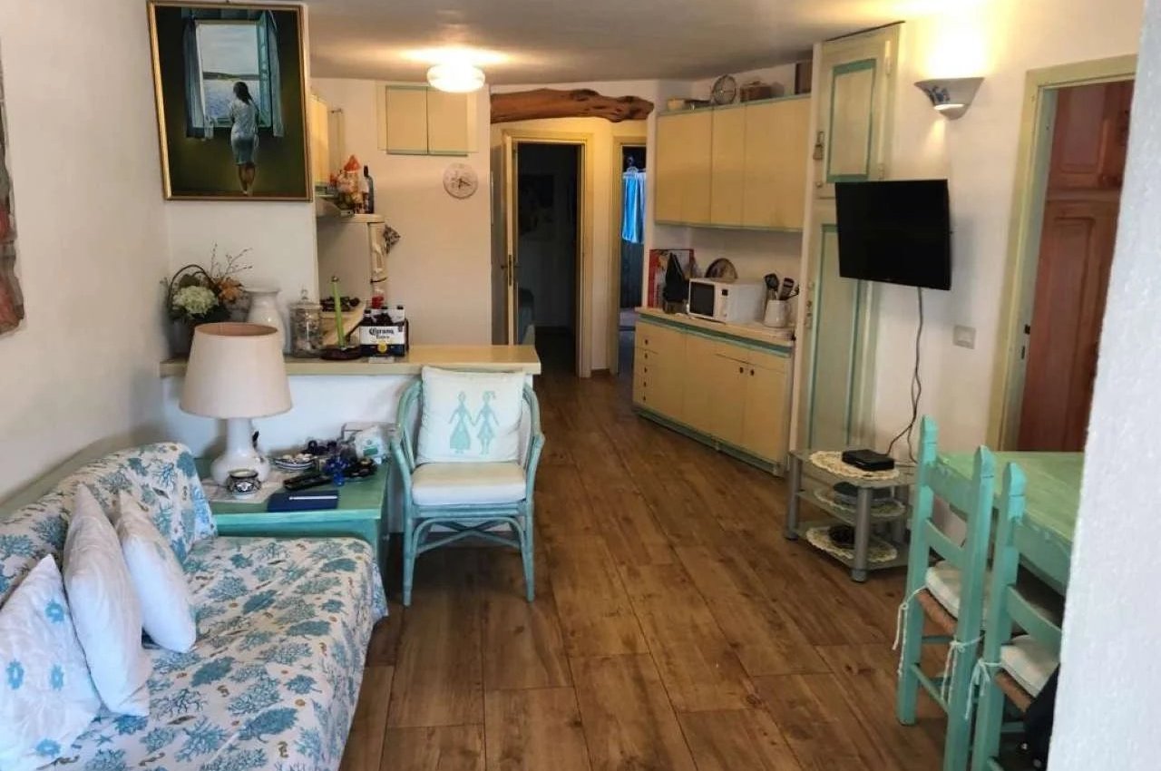 Quadrilocale in Vendita a Arzachena Costa Smeralda - splendido quadrilocale in residence con piscina