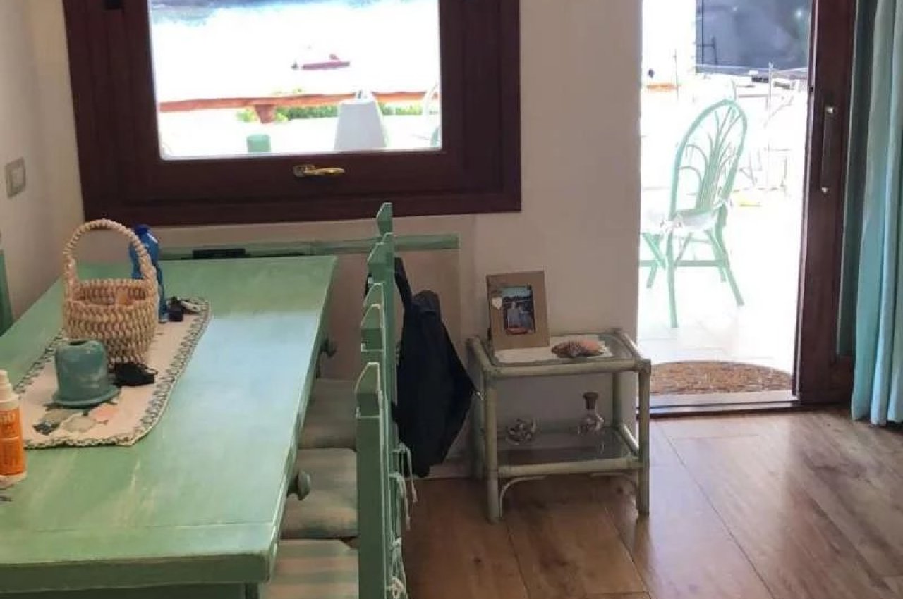 Quadrilocale in Vendita a Arzachena Costa Smeralda - splendido quadrilocale in residence con piscina