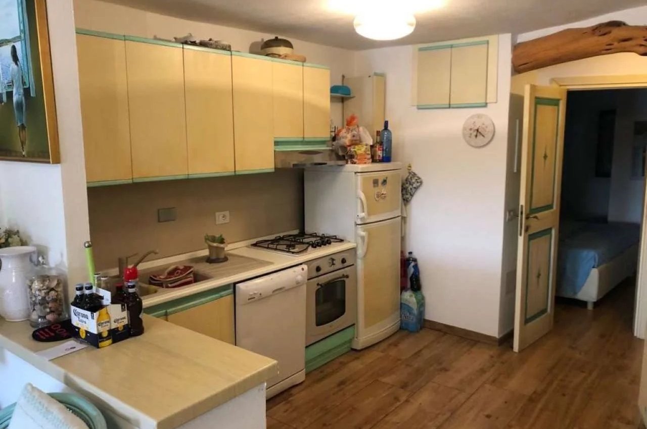 Quadrilocale in Vendita a Arzachena Costa Smeralda - splendido quadrilocale in residence con piscina