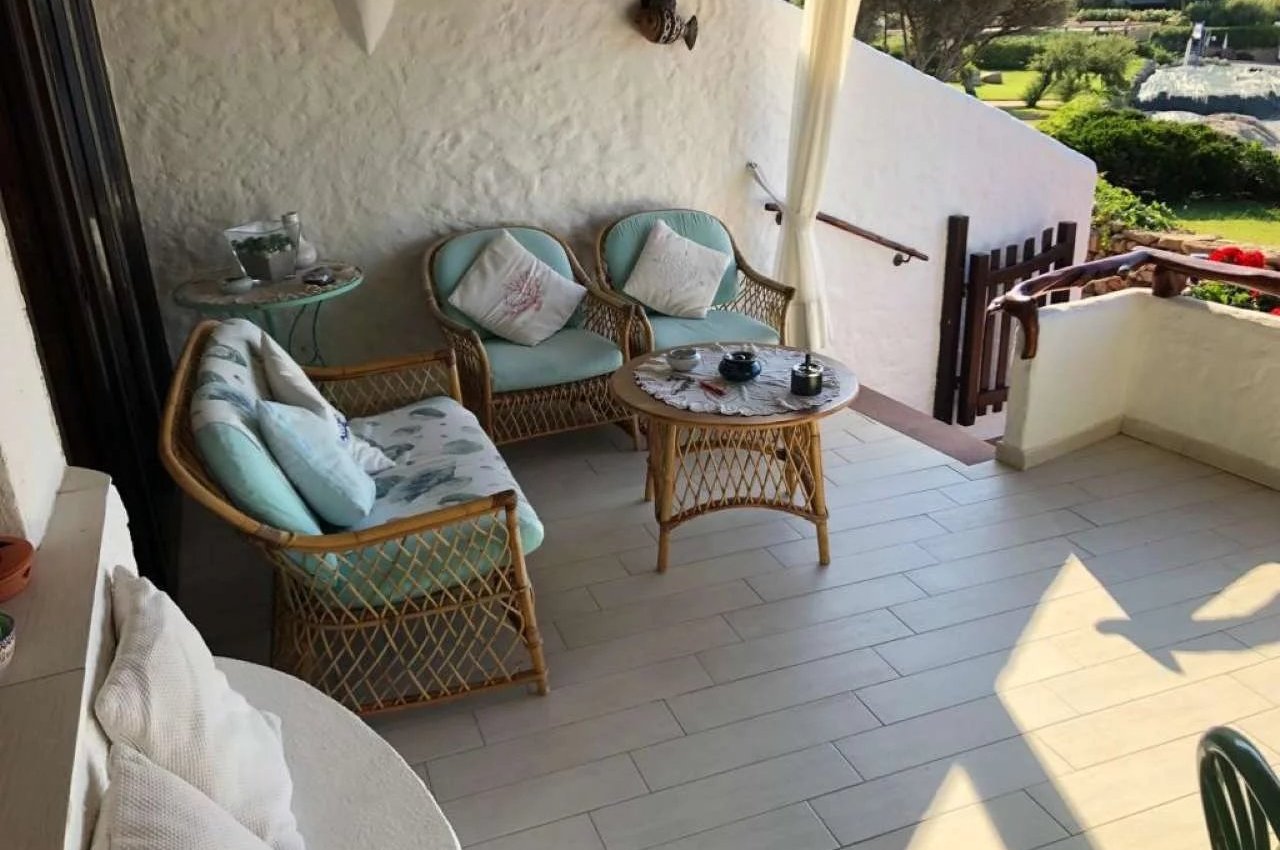 Quadrilocale in Vendita a Arzachena Costa Smeralda - splendido quadrilocale in residence con piscina