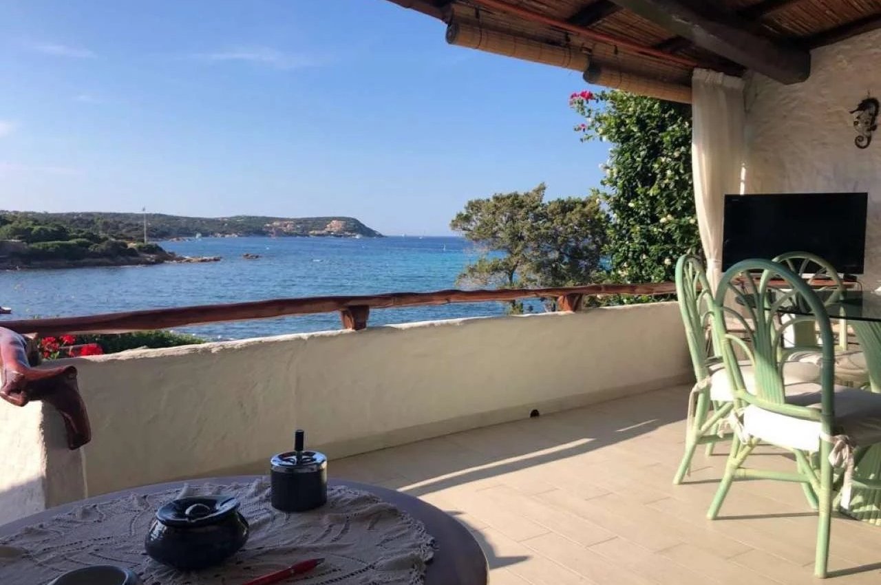 Quadrilocale in Vendita a Arzachena Costa Smeralda - splendido quadrilocale in residence con piscina