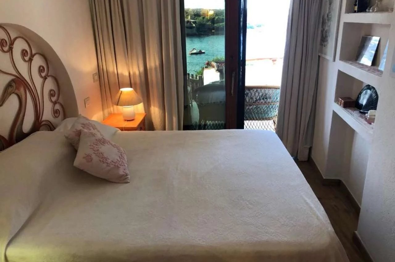 Quadrilocale in Vendita a Arzachena Costa Smeralda - splendido quadrilocale in residence con piscina