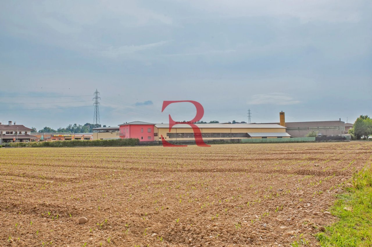 Capannone in Vendita a Albano Santâ€™Alessandro Compendio Immobiliare