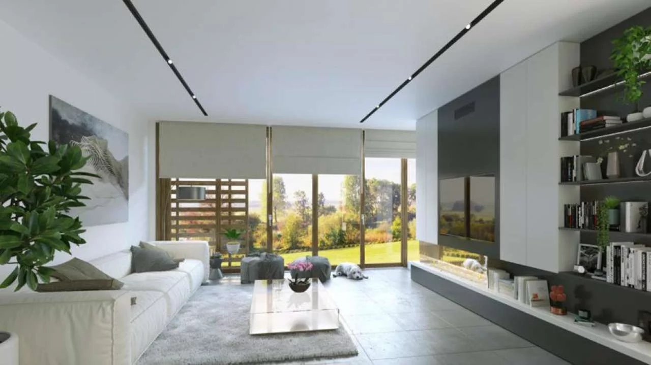 Villa in Vendita a Bergamo Redona