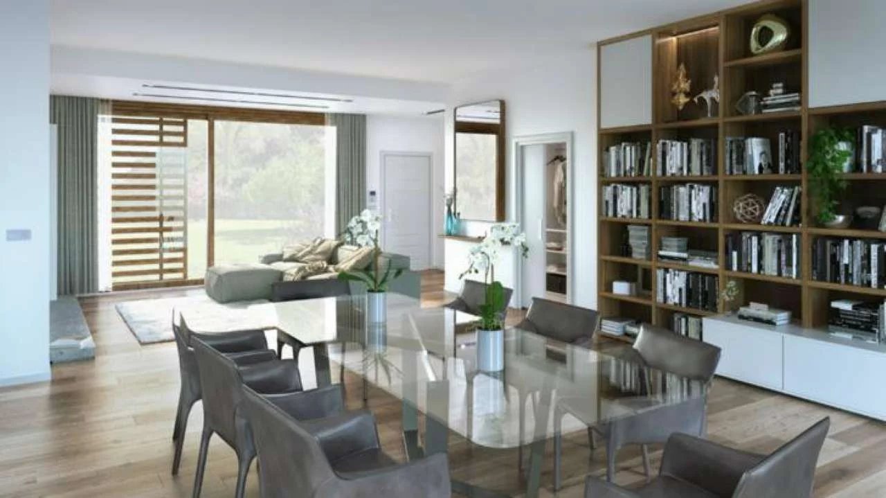 Villa in Vendita a Bergamo Redona