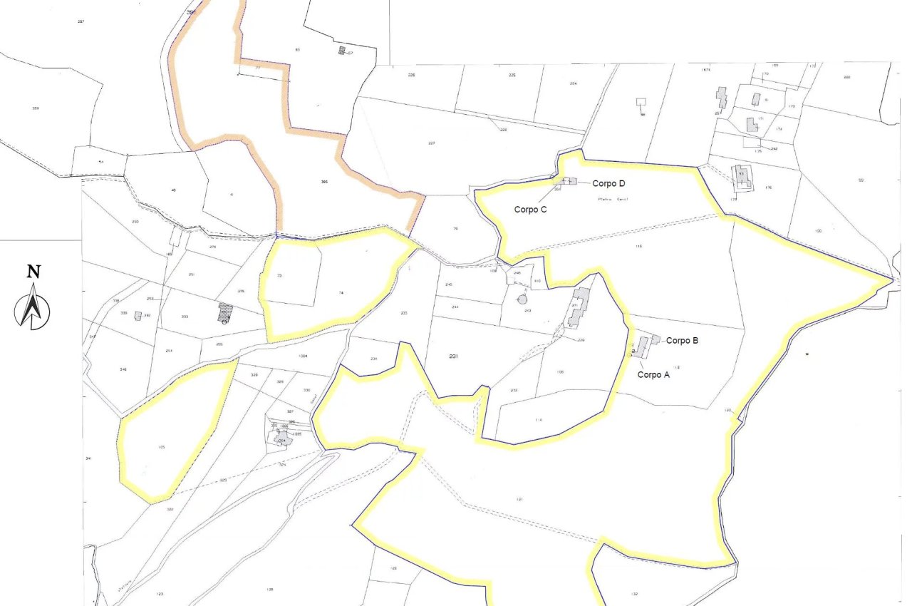 Villa in Vendita a Erice BAGLIO