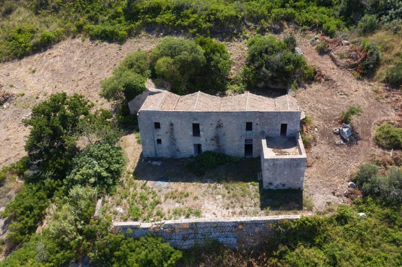 Villa in Vendita a Erice BAGLIO