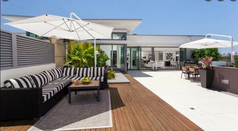 Attico in Vendita a Bergamo zona centrale