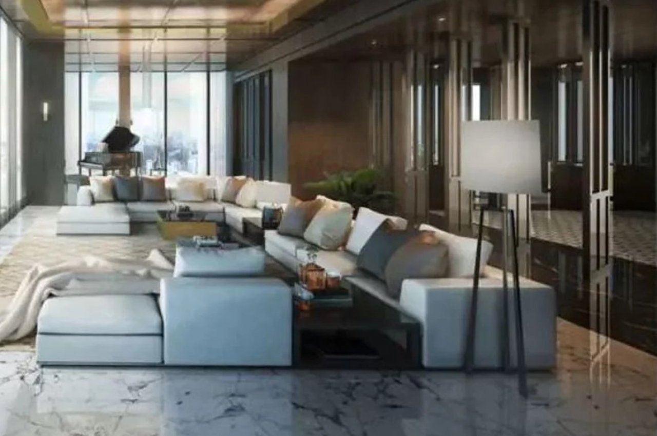 Attico in Vendita a Bergamo zona centrale