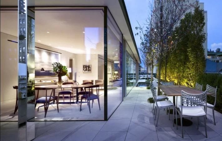 Attico in Vendita a Bergamo zona centrale