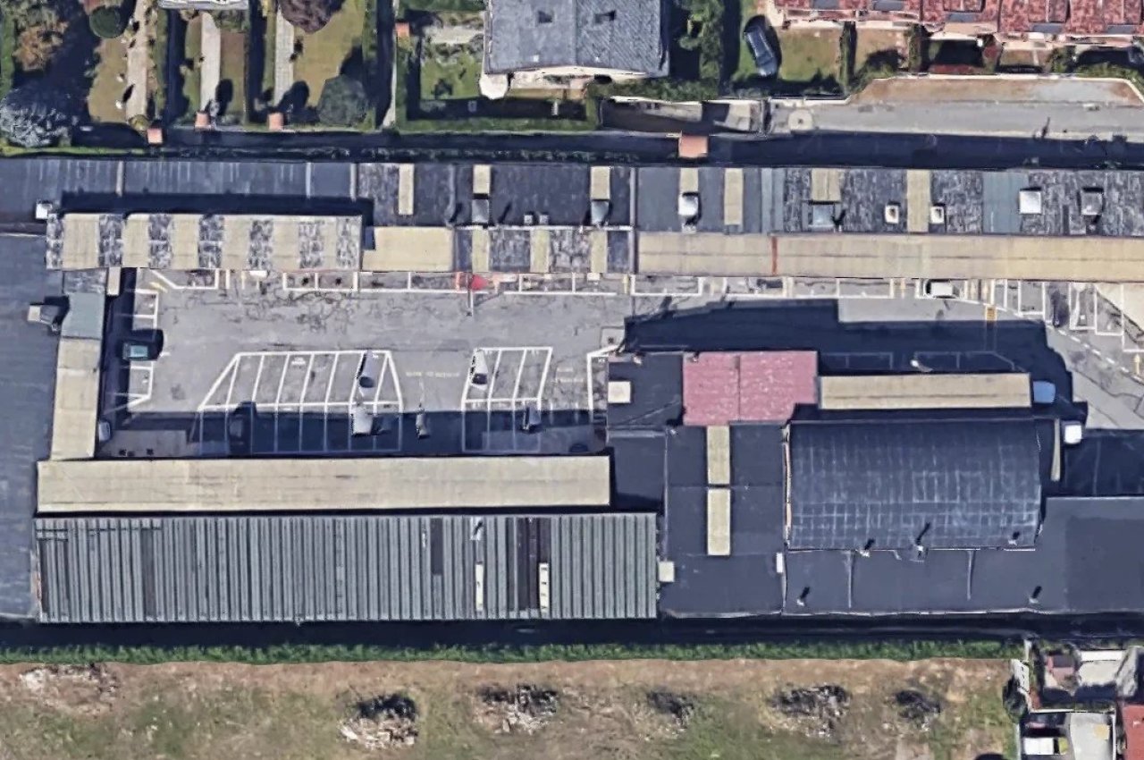 Laboratorio in Vendita a Bergamo INSEDIAMENTO ARTIGIANALE A REDDITO