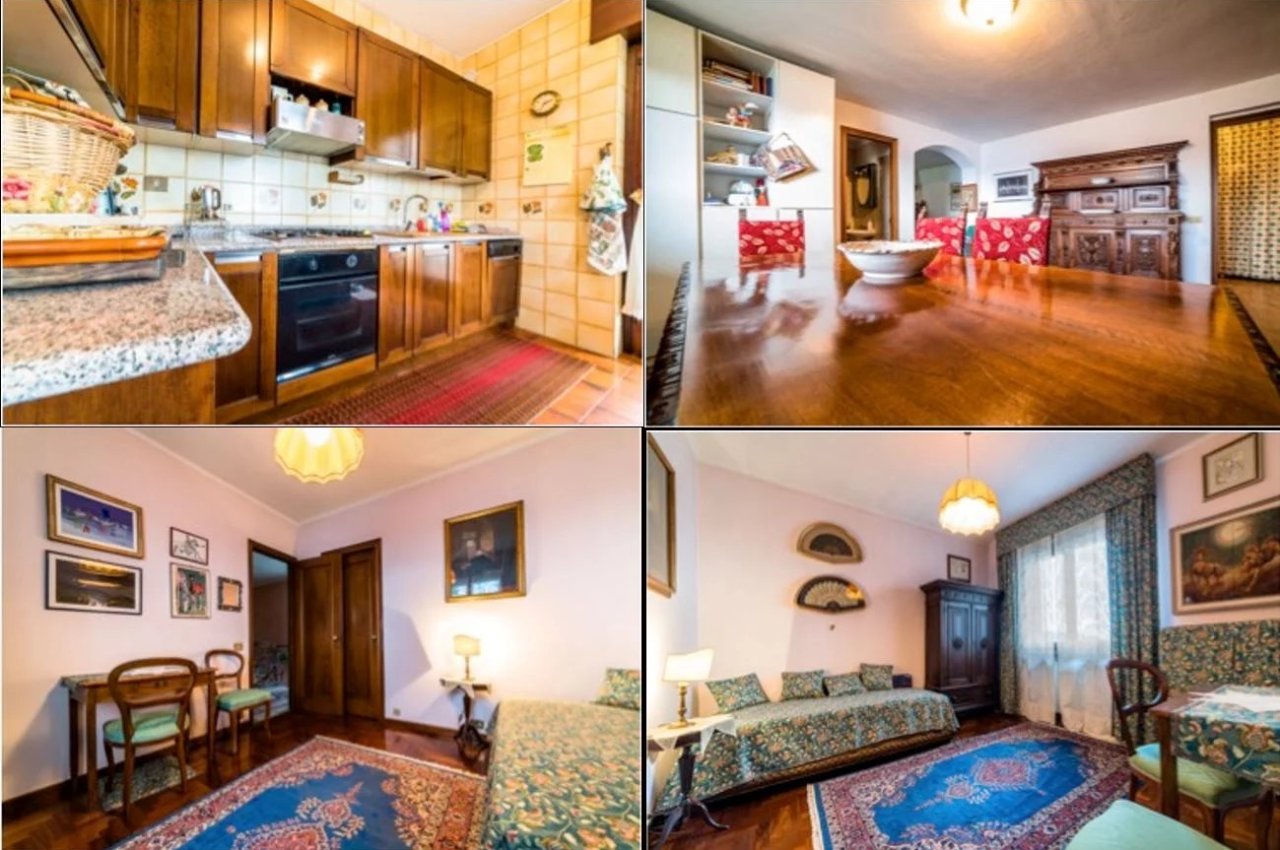 Villa in Vendita a Stresa Spettacolare villa vista lago