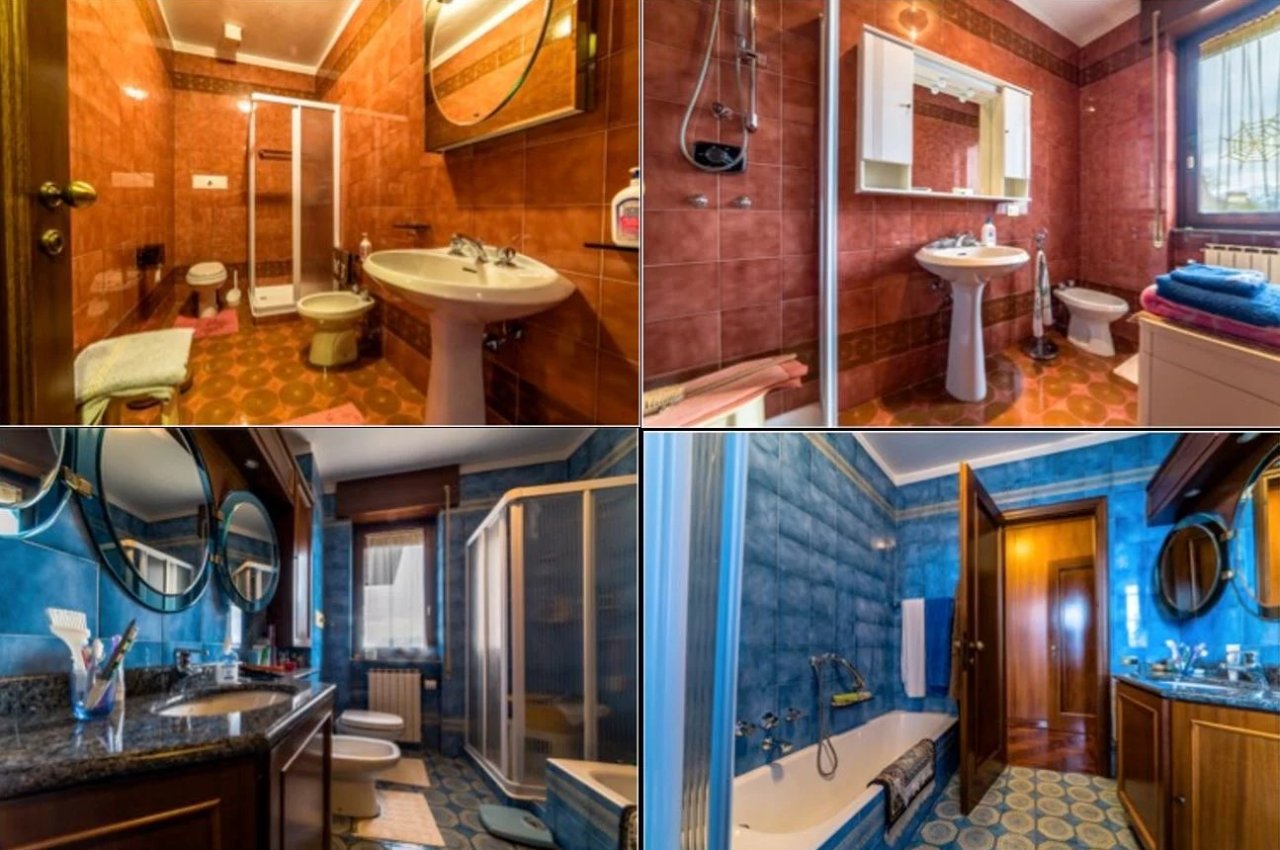 Villa in Vendita a Stresa Spettacolare villa vista lago