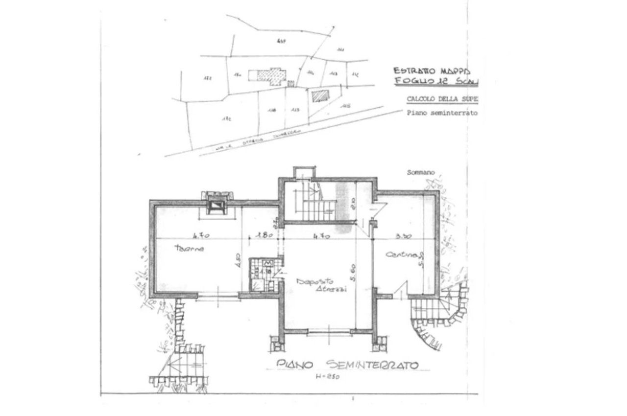 Villa in Vendita a Stresa Spettacolare villa vista lago