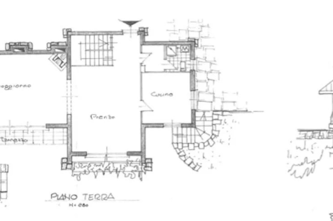 Villa in Vendita a Stresa Spettacolare villa vista lago