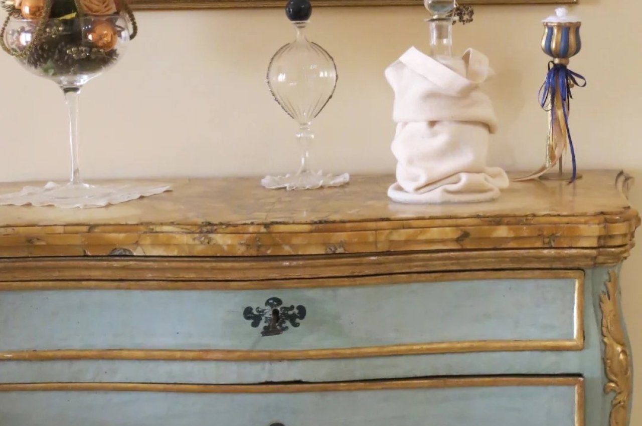 Trilocale in Vendita a  Splendido trilocale con piscina