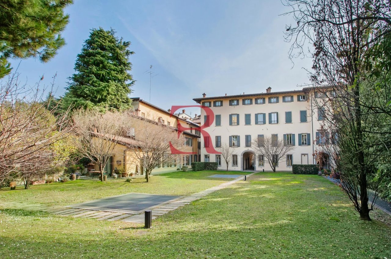 Ufficio in Vendita a Bergamo Via Broseta - Palazzo Vitalba