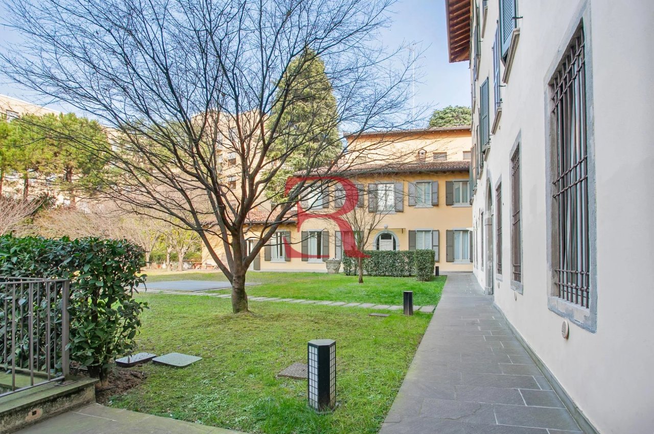 Ufficio in Vendita a Bergamo Via Broseta - Palazzo Vitalba