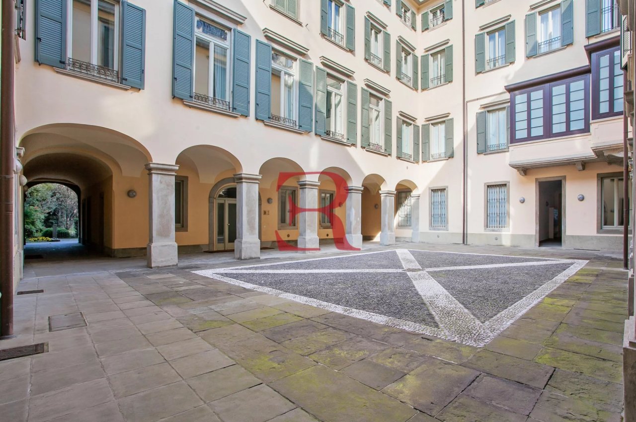 Ufficio in Vendita a Bergamo Via Broseta - Palazzo Vitalba