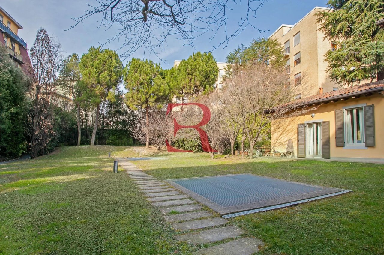 Ufficio in Vendita a Bergamo Via Broseta - Palazzo Vitalba