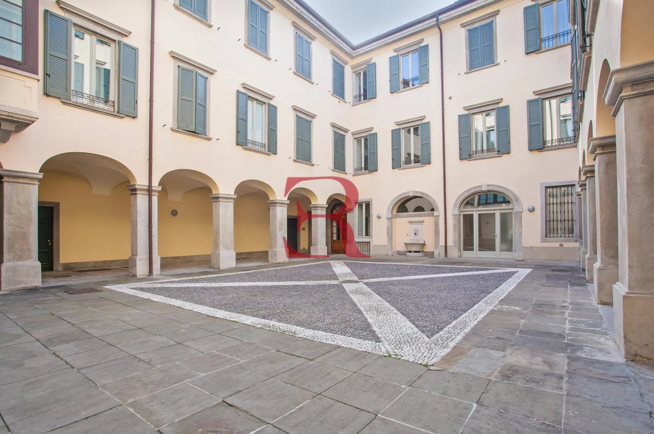 Ufficio in Vendita a Bergamo Via Broseta - Palazzo Vitalba