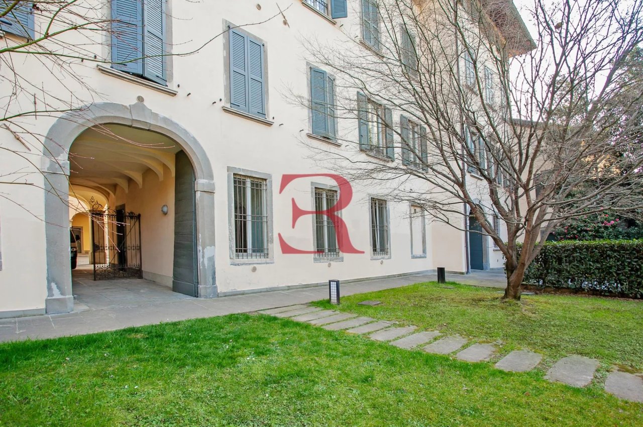 Ufficio in Vendita a Bergamo Via Broseta - Palazzo Vitalba