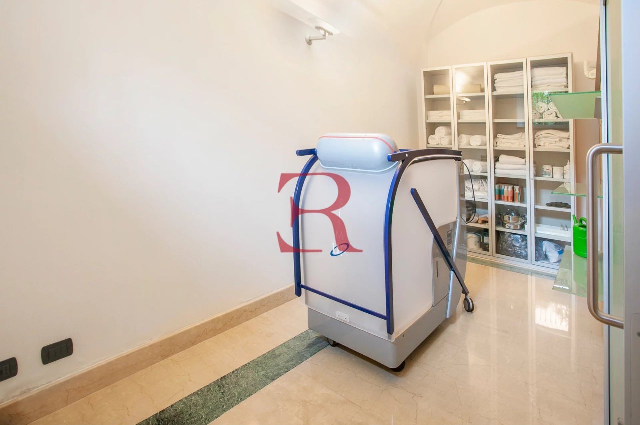 Ufficio in Vendita a Bergamo Via Broseta - Palazzo Vitalba