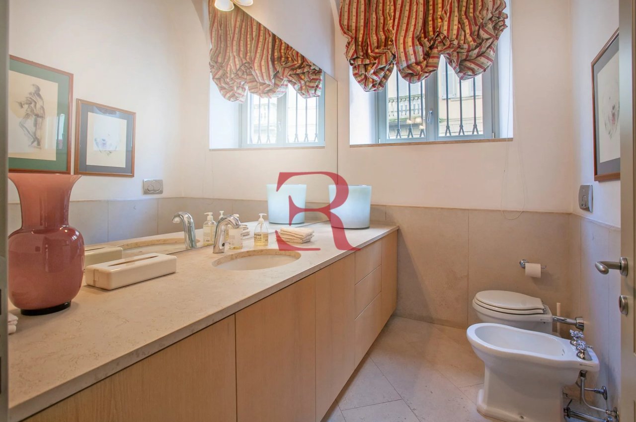 Ufficio in Vendita a Bergamo Via Broseta - Palazzo Vitalba