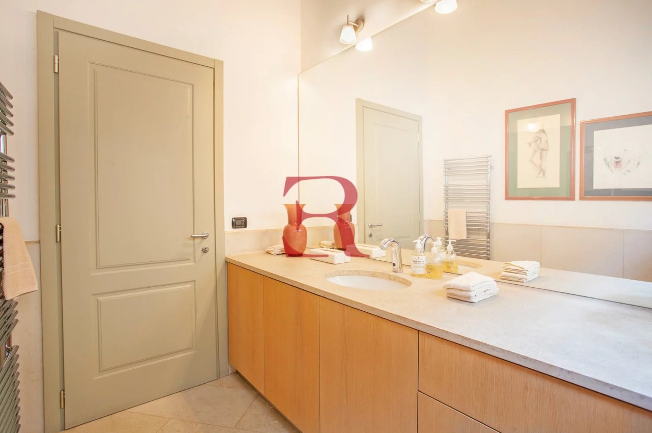 Ufficio in Vendita a Bergamo Via Broseta - Palazzo Vitalba