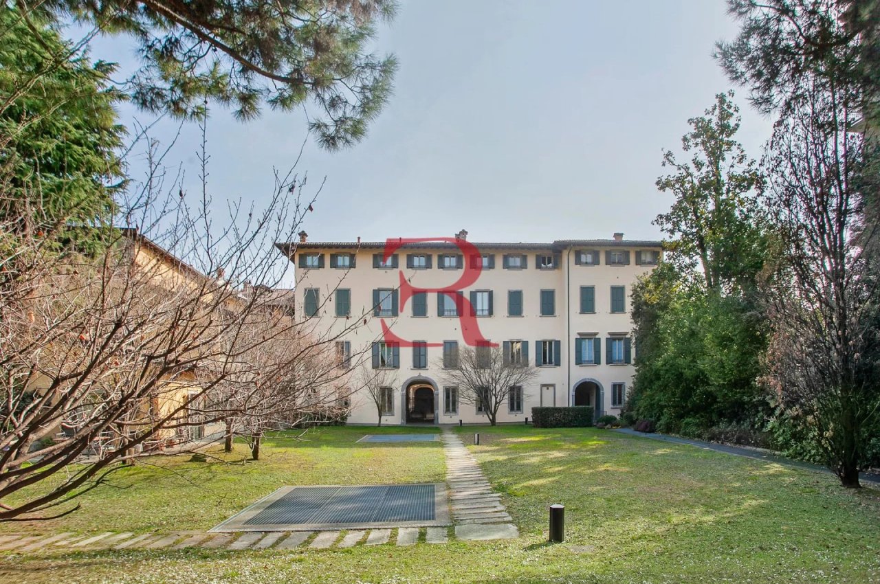 Ufficio in Vendita a Bergamo Via Broseta - Palazzo Vitalba