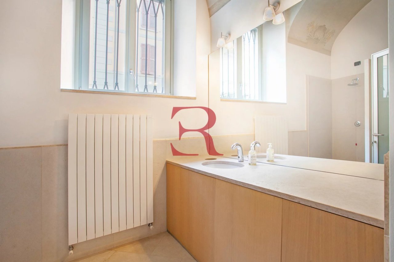 Ufficio in Vendita a Bergamo Via Broseta - Palazzo Vitalba