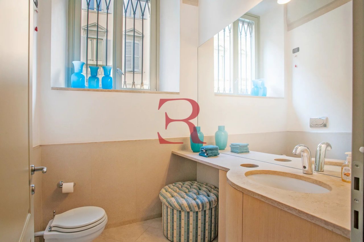 Ufficio in Vendita a Bergamo Via Broseta - Palazzo Vitalba