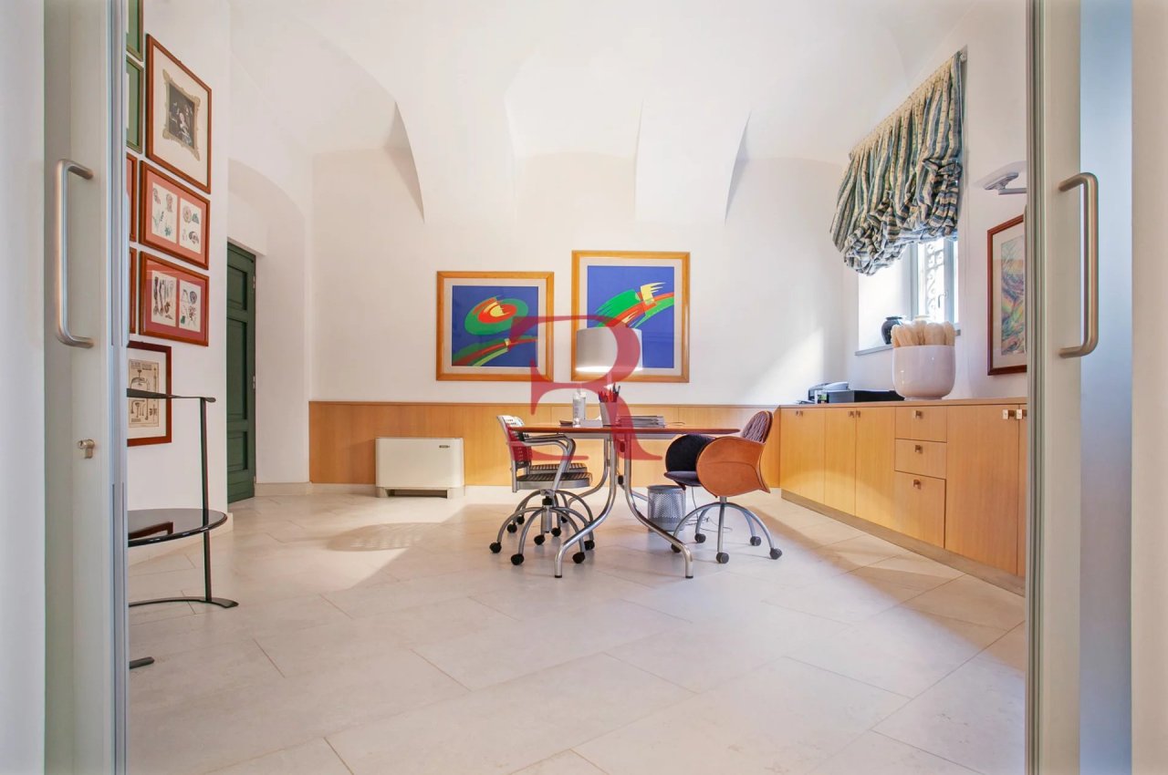 Ufficio in Vendita a Bergamo Via Broseta - Palazzo Vitalba