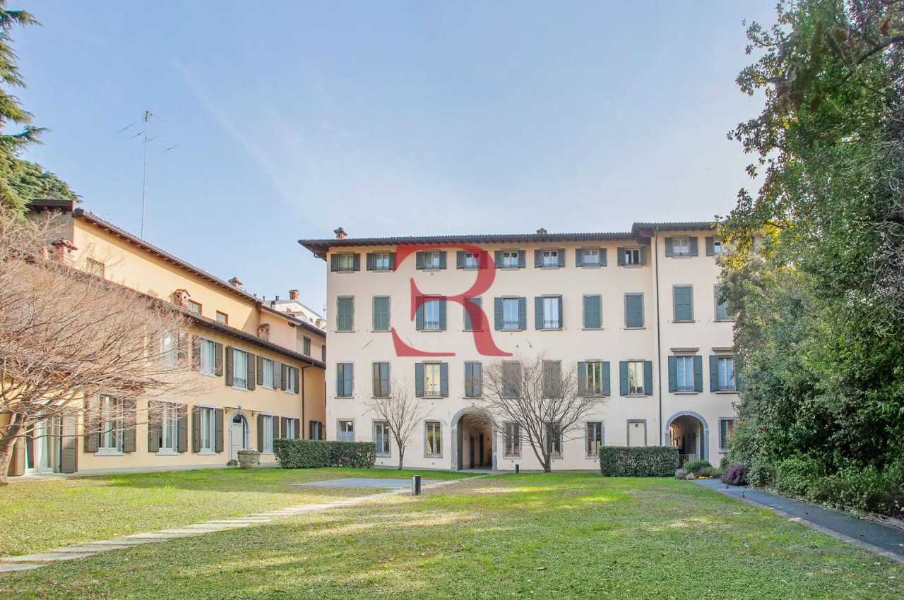 Ufficio in Vendita a Bergamo Via Broseta - Palazzo Vitalba