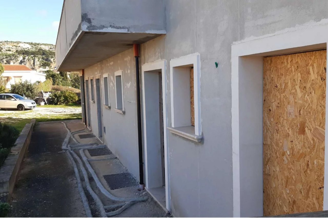 Multilocale in Vendita a Custonaci Trapani - Struttura ricettiva Cala Buguto