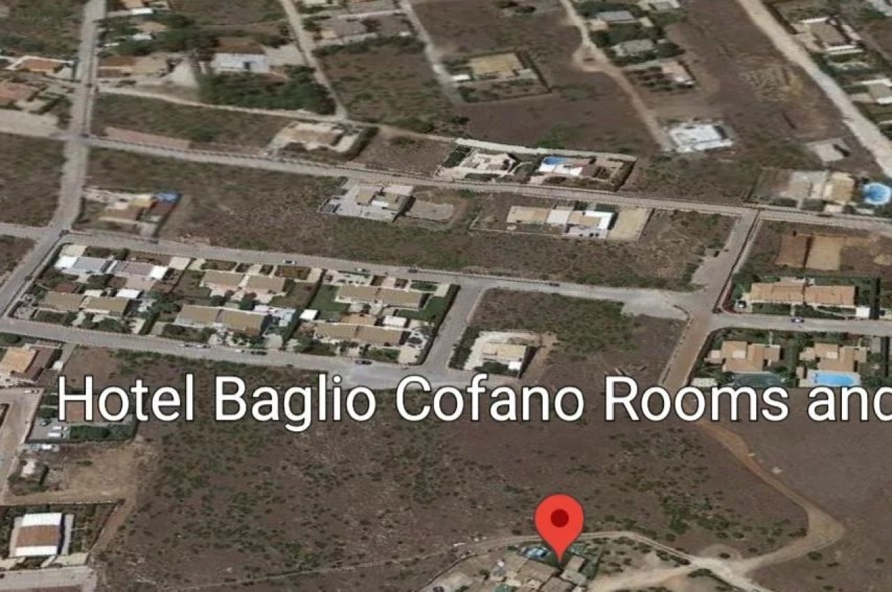 Multilocale in Vendita a Custonaci Trapani - Struttura ricettiva Cala Buguto