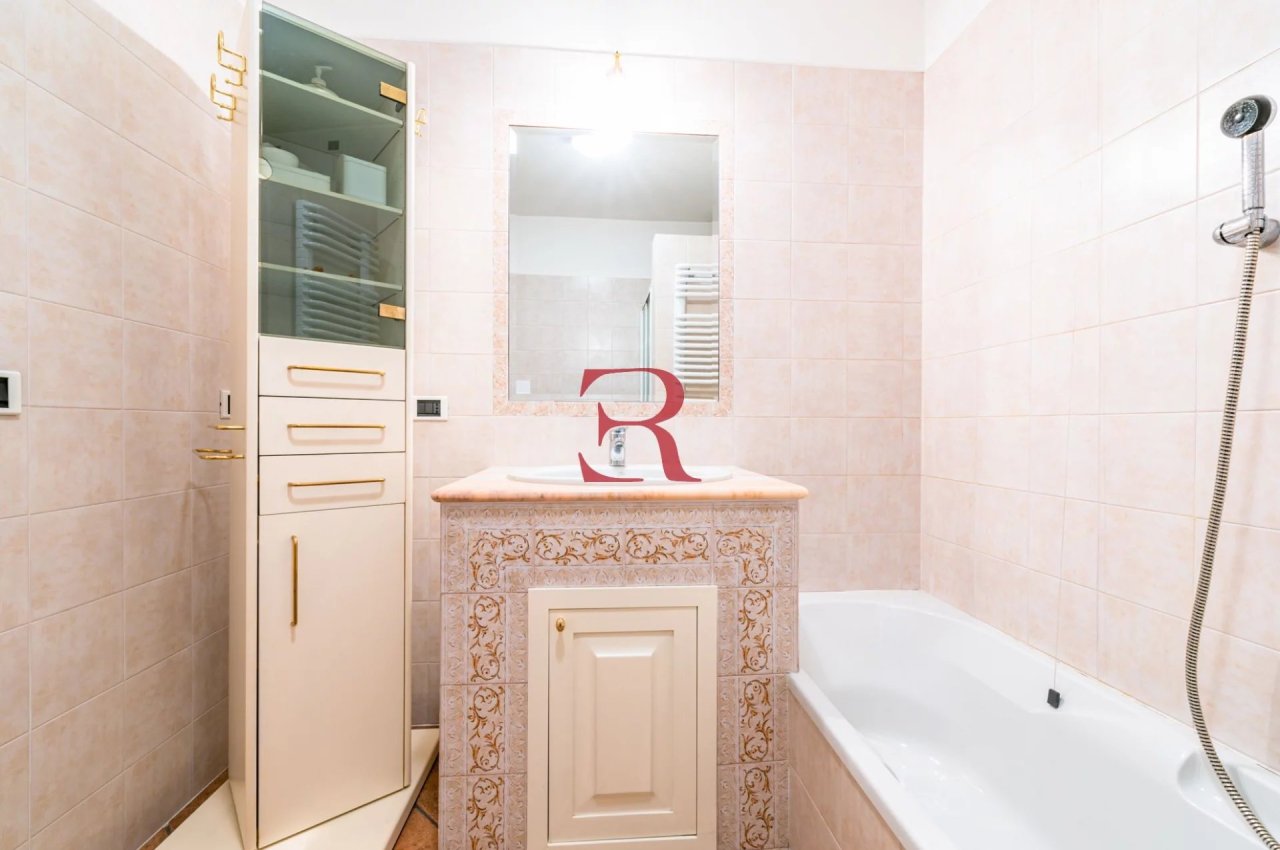 Villa in Vendita a Zanica Zona residenziale