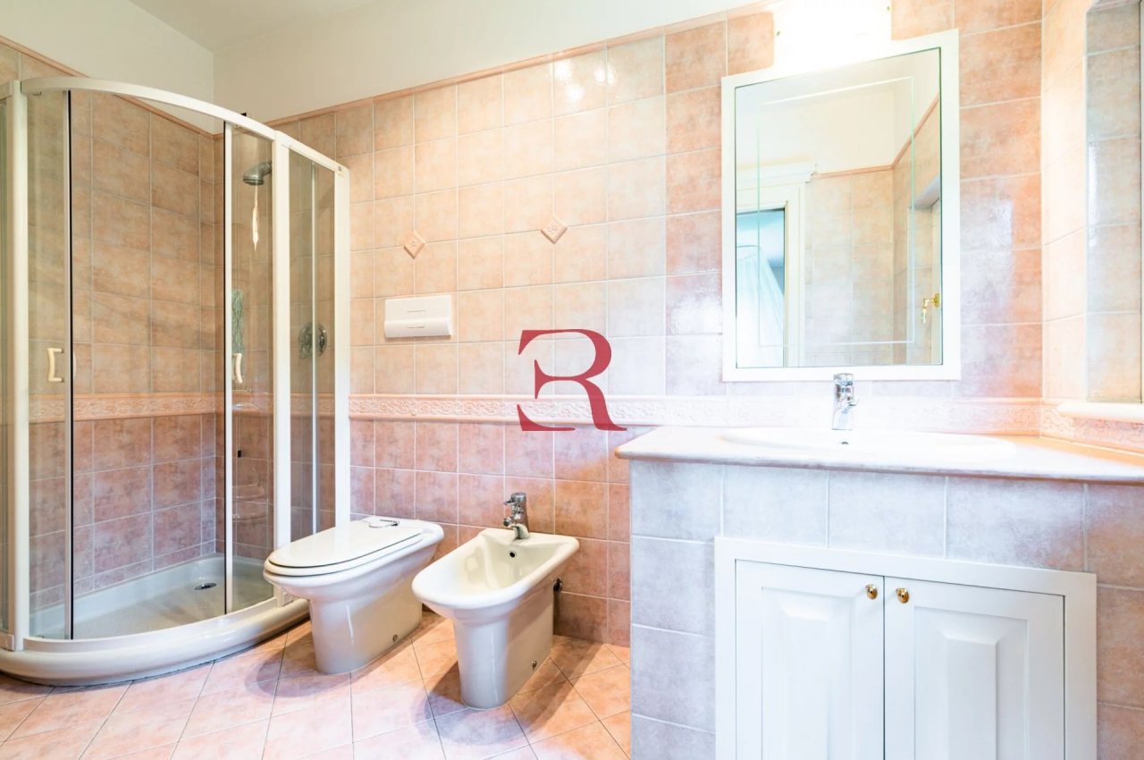 Villa in Vendita a Zanica Zona residenziale