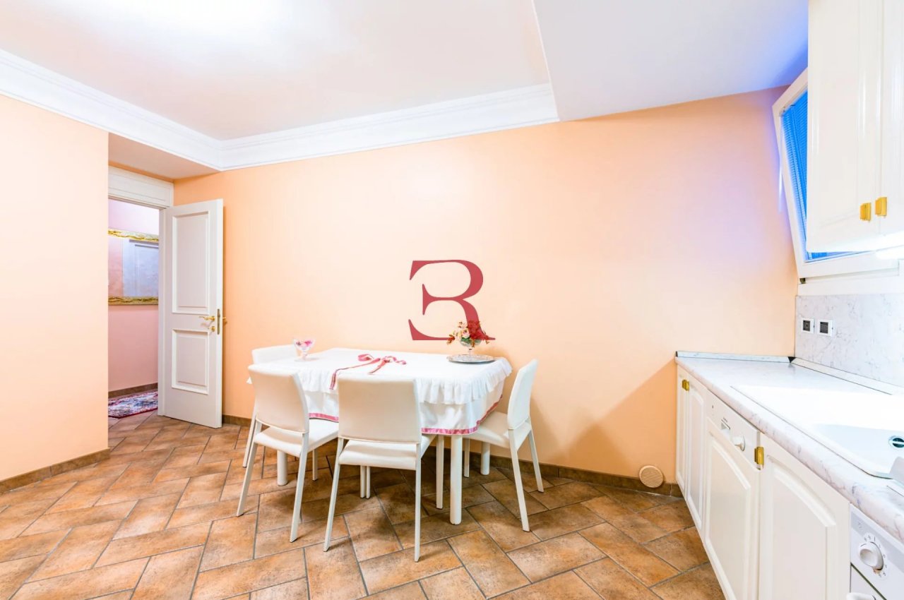 Villa in Vendita a Zanica Zona residenziale