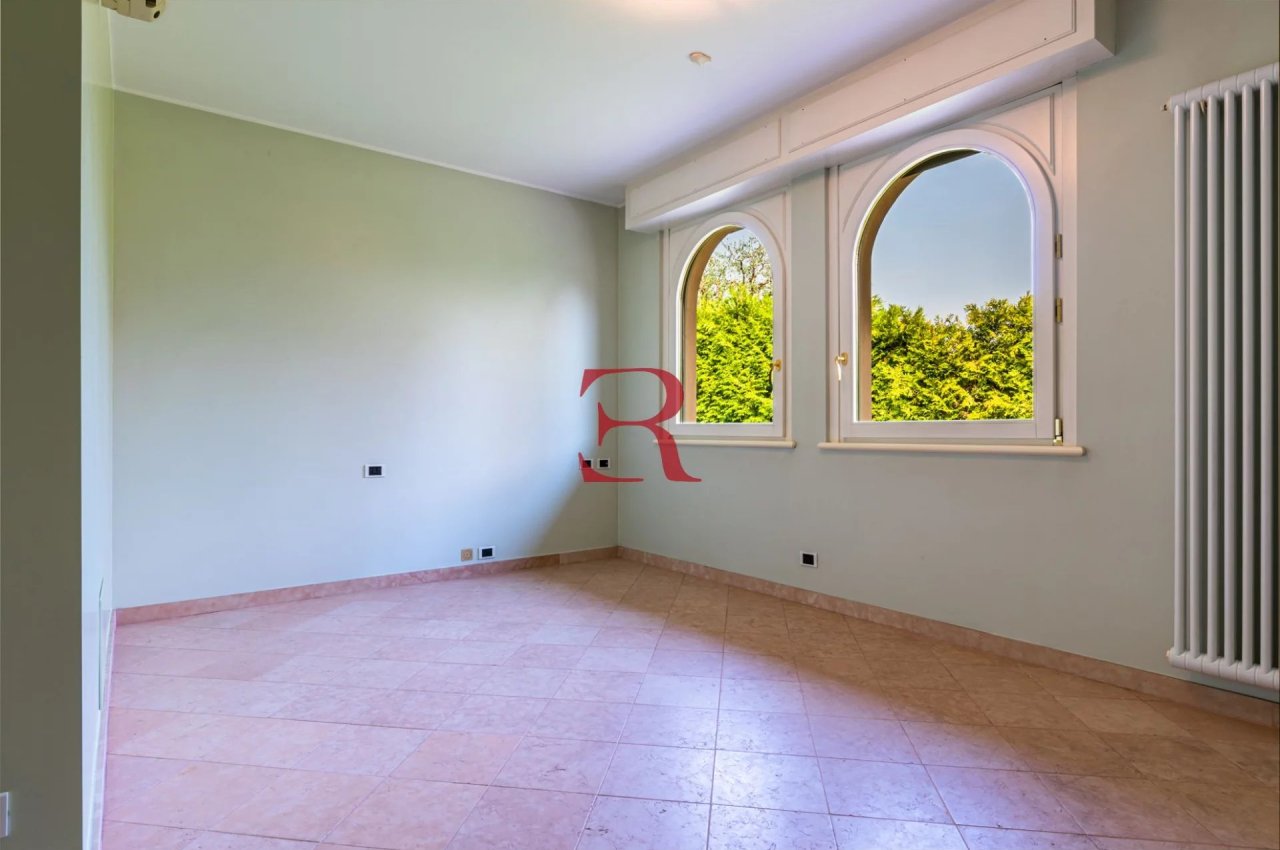 Villa in Vendita a Zanica Zona residenziale