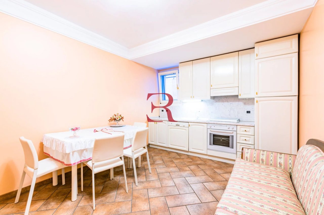 Villa in Vendita a Zanica Zona residenziale