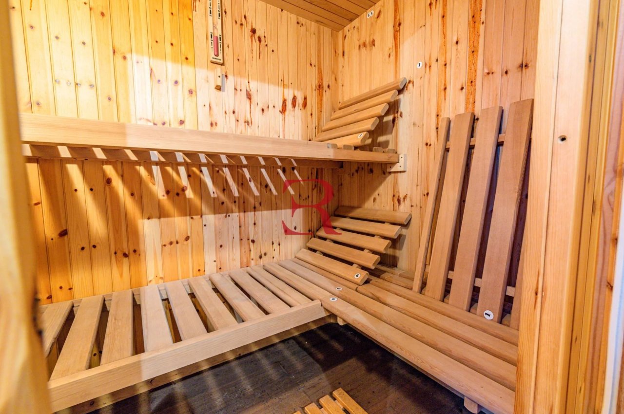 Villa in Vendita a Albino LocalitÃ  Abbazia