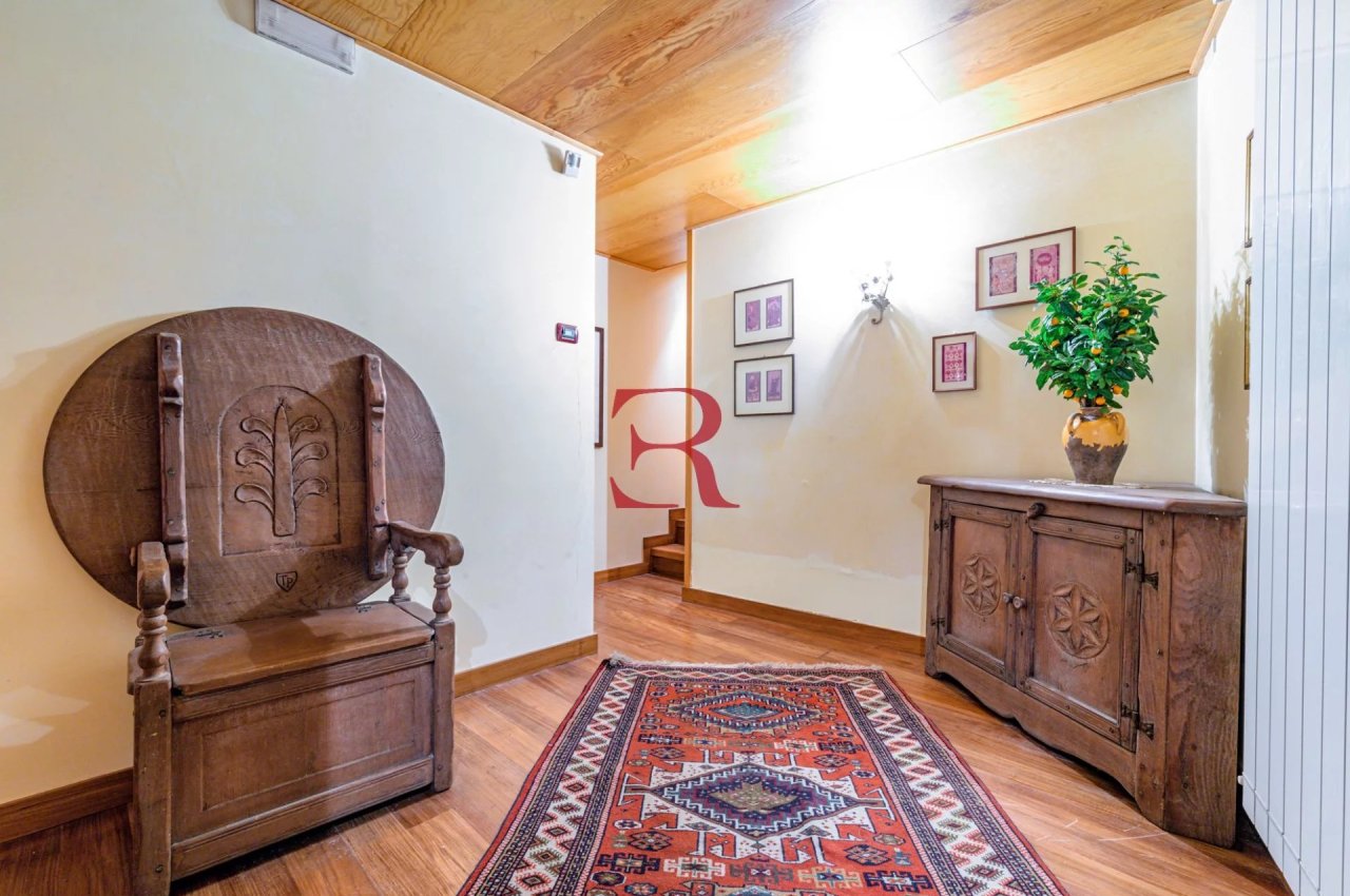 Villa in Vendita a Albino LocalitÃ  Abbazia