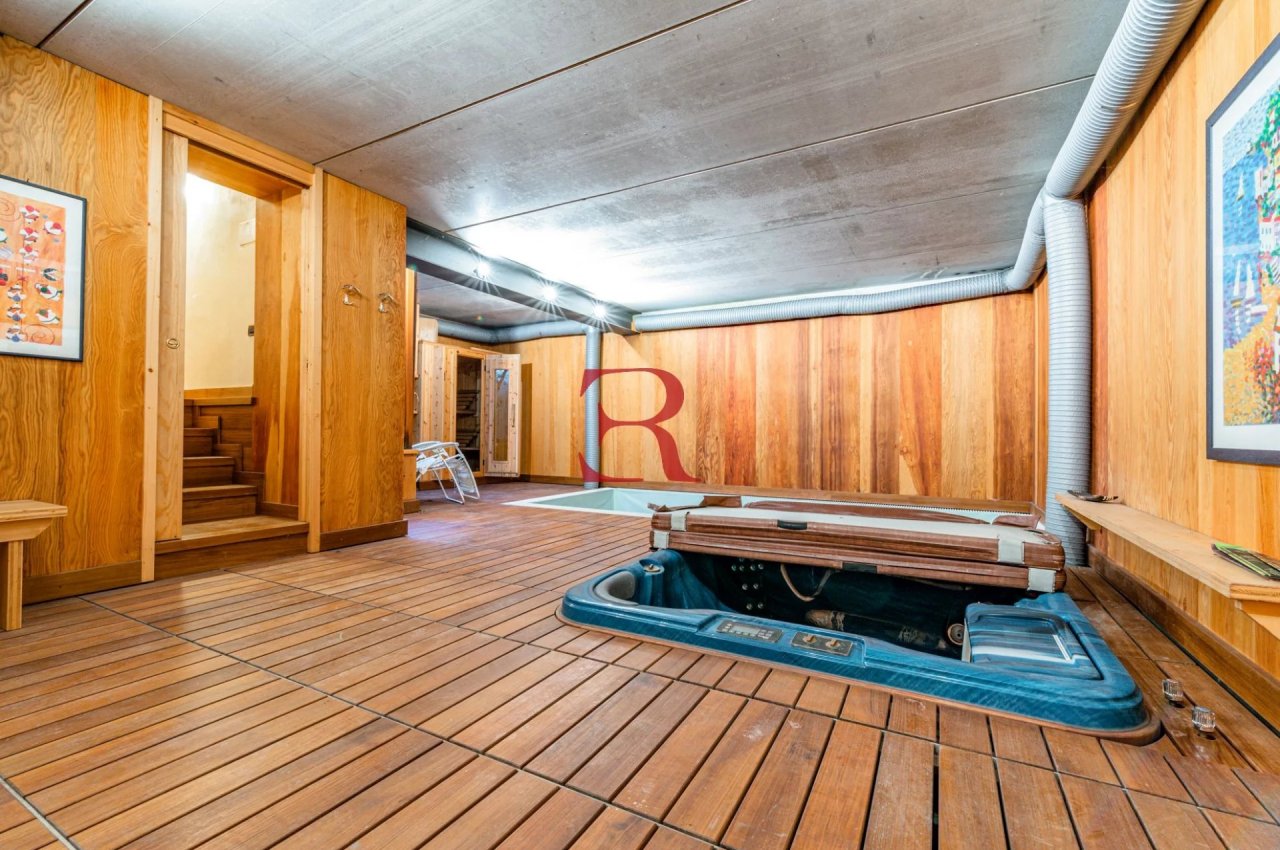 Villa in Vendita a Albino LocalitÃ  Abbazia