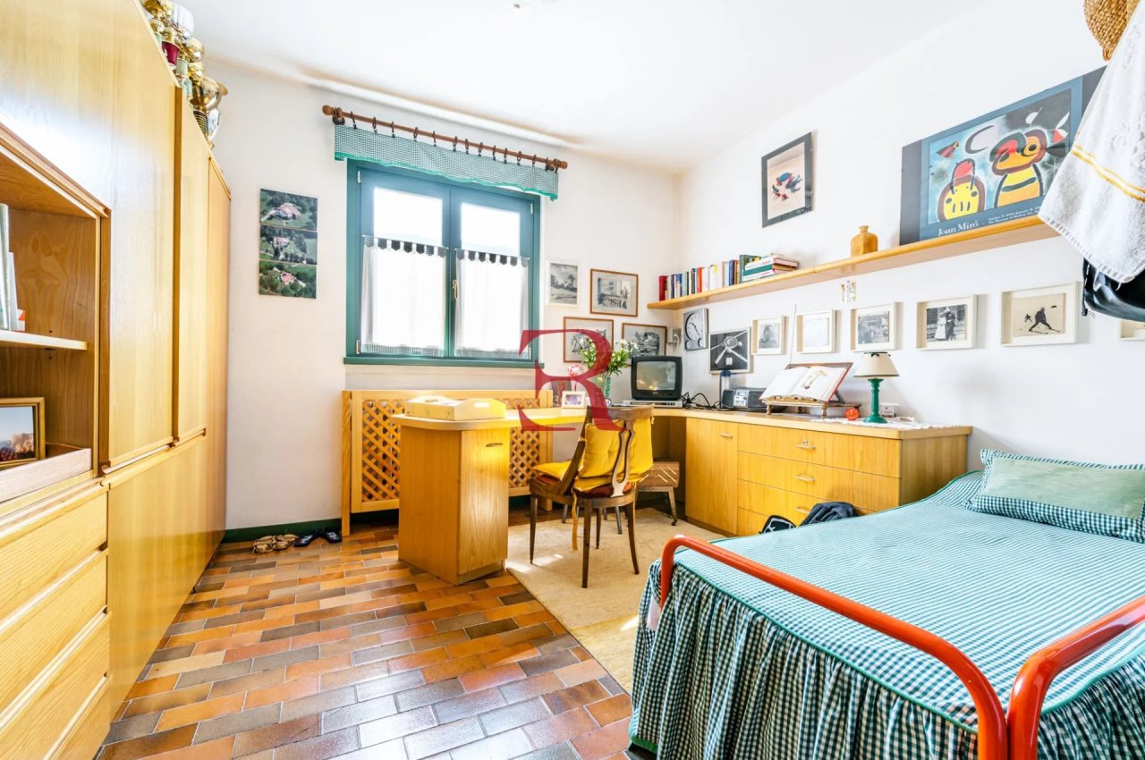 Villa in Vendita a Albino LocalitÃ  Abbazia